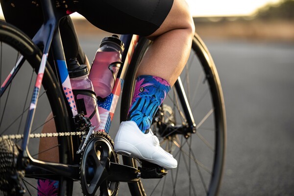 Outway Socks Tlih Bicycle Lifestyle