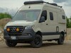 Sprinter Van Upgrade Companies You Need to Check Out!