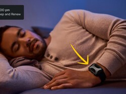 Meet The Wearable Giving Me An Extra Hour of Sleep