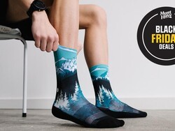Outway's Huge Black Friday Sock Sale Is on Now!