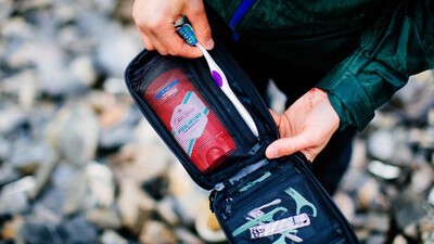 5 Reasons Why Every Traveler Loves This Toiletry Bag
